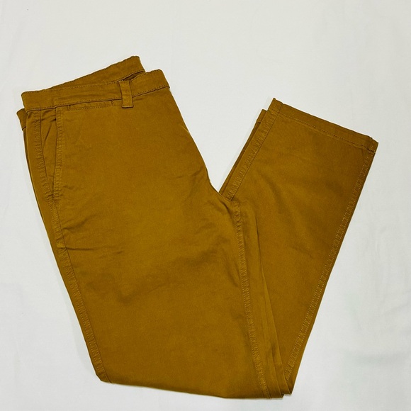 George Men's Slim Chino Pants - Picture 1 of 9